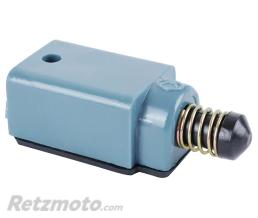 MAGNETI MARELLI 
					Contacteur De Stop Scoot Piaggio 50 Vespa 1982>1984, Vespa S 1963>1968, 125 Vespa Primavera 1967>1983, Vespa Et3 1976>1983 (Oem: 181878)
				