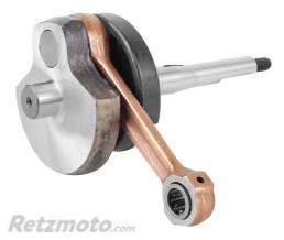 MAGNETI MARELLI 
					Vilebrequin Cyclo Piaggio 50 Ciao Px (Axe De 10)
				
