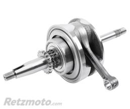 MAGNETI MARELLI 
					Vilebrequin Maxiscooter Honda 125 Sh 2013>2019 4T, Pcx 2018>2020 (Oem: 13000-K77-V00; 13000-K01-900)
				
