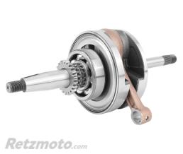 MAGNETI MARELLI 
					Vilebrequin Maxiscooter Honda 125 Sh 2020> 4T, Pcx 2021> Euro 5 (Oem: 13000K0Rv00)
				