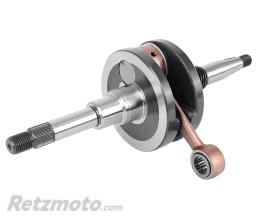 MAGNETI MARELLI 
					Vilebrequin Scoot Kymco 50 Agility 2T, Dink 2T, Top Boy 2T, Vitality 2T (Axe Piston 12 Mm)
				