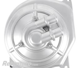 MAGNETI MARELLI 
					Pompe A Eau Scoot Mbk 50 Nitro, Mach G/Yamaha 50 Aerox, Jog R/Malaguti 50 F12, Aprilia 50 Sr Liquide Gris
				