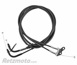 MAGNETI MARELLI 
					Cable de Gaz Maxiscooter Yamaha 125-150 N-Max 2015>2020 Complete (Oem: 2Dpf63010000)
				
