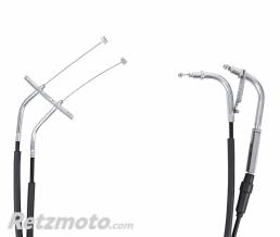 MAGNETI MARELLI 
					Cable de Gaz Maxiscooter Yamaha 500 Tmax 2008> Complete (Oem: 4B5263011100)
				