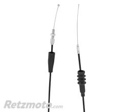 MAGNETI MARELLI 
					Cable de Gaz Moto Kawasaki 125-250 Kx 1992>2008 Complete (Oem: 540121561/540121598/540120101/540120139)
				