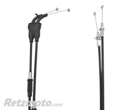 MAGNETI MARELLI 
					Cable de Gaz Moto Kawasaki 450 Kx F 2009>2011 Complete (Oem: 540120245)
				