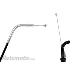 MAGNETI MARELLI 
					Cable de Gaz Moto Kawasaki 750 Z750 2004>2012, 1000 Z1000 2003>2006 Ouverture (Oem: 540120118)
				