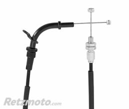 MAGNETI MARELLI 
					Cable de Gaz Moto Suzuki 650 Sv 2002>2009, 1000 Sv 2003>2005 Ouverture (Oem: 58300-16Ga0)
				