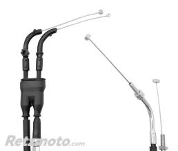 MAGNETI MARELLI 
					Cable de Gaz Moto Yamaha 1000 Yzf-R1 2002>2003 Complete (Oem: 5Pw263020000)
				