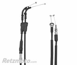 MAGNETI MARELLI 
					Cable de Gaz Moto Yamaha 250-450 Wr F 2005>2006, 250-450 Yz F 2004>2005 Complete (Oem: 5Xd263020000)
				