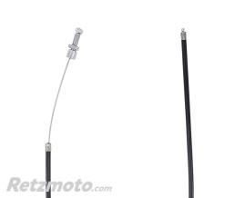 MAGNETI MARELLI 
					Cable de Gaz Scoot Piaggio 50 Typhoon 2010>2016 / Aprilia 50 Sr Motard 2012>2018 2T, Sport City One 2008>2011 2T (Du Repartiteur Au Carburateur) (Oem: 890301)
				