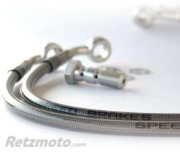 JMP- Durite 1 Flexible 51cm - 150cm Raccord JMP Acier inoxydable