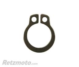 MOTO GUZZI Circlips axe/pivot Repose Pied Ar Moto guzzi V85TT/V7-AP8152409