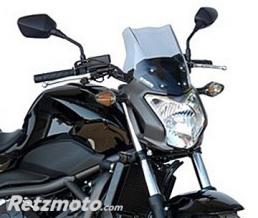 FABBRI Saut De Vent Honda NC700 S