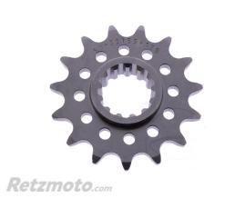 ESJOT Pignon 15 dents cha�ne 520 Honda XL 750 Transalp