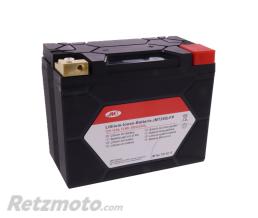 JMP- Batterie Moto JMT20Q-FP lithium-ion