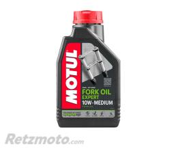 MOTUL Huile fourche 10W 1L Motul