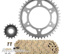 DID Kit chaine - Yamaha 700 yzf-r7 2022> 525 16x42 (diam couronne 110/130/10.5)