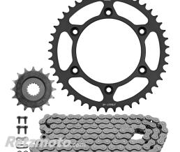 DID Kit chaine - KTM 790/890 adventure, r 2019> / husqvarna 901 norden 2022> / CF Moto 800 mtx 2025> 520 16x45 (diam couronne 125/150/8.5)