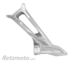 MOTO GUZZI Support repose pied arg - Moto guzzi V85TT-2B005631