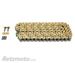 AFAM- Chaine transmission 530 XSR 130 Maillons - Joints xs-ring - attache � riveter