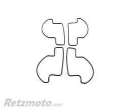 TOURMAX Joints de cuve carburateur - KTM/Suzuki/Yamaha 250