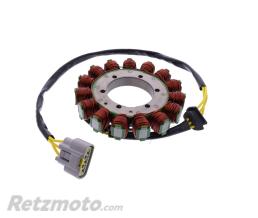 JMP- Stator alternateur- BMW R1200 RT (12318556028)