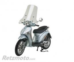 FABBRI Pare brise Piaggio Liberty 04