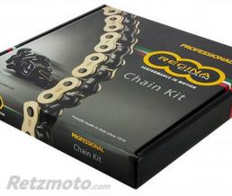 REGINA Kit Chaine Husqvarna 125 Wre