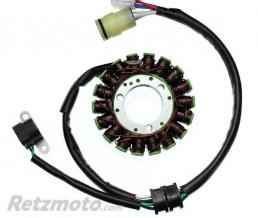 ELECTROSPORT Stator adaptable origine YAMAHA ELECTROSPORT