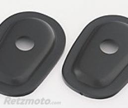 BRAZOLINE Kit de montage YAMAHA pour clignotants sur car�nage