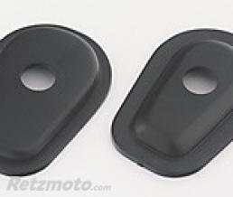 BRAZOLINE Kit de montage KAWASAKI pour clignotants sur car�nage
