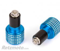 SIFAM Embouts de Guidon Grille �17