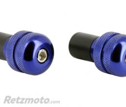 SIFAM Embouts de Guidon Molette �17
