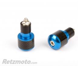 SIFAM Embouts de Guidon Ronds �17