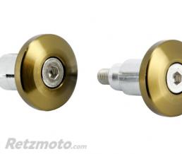 SIFAM Embouts de Guidon Plats �13 et 17
