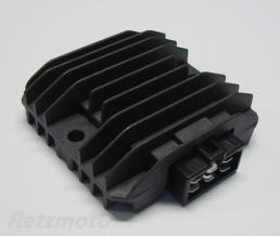 TOURMAX Regulateur de tension adapt. kawasaki