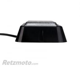 Feu Warning Orange 6 LED 18W