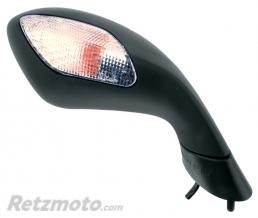 BRAZOLINE R�troviseur adaptable origine APRILIA droite BRAZOLINE