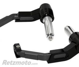 SIFAM Protections Leviers CNC Gris