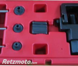 SIFAM Coffret Rive/D�rive Chaine