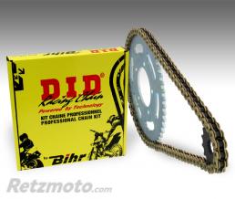 Kit cha�ne D.I.D 520 type VX3 16/43 (couronne standard) Yamaha XT500