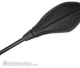 BRAZOLINE R�troviseur adaptable origine PIAGGIO gauche BRAZOLINE
