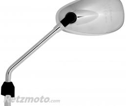 BRAZOLINE R�troviseur adaptable origine PIAGGIO gauche BRAZOLINE