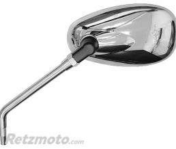 BRAZOLINE R�troviseur adaptable origine PIAGGIO gauche BRAZOLINE