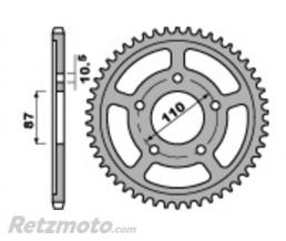 Kit cha�ne Suzuki GS500 E DID 520VX3 16/39 renforc�e(couronne standard)