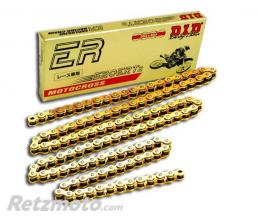Cha�ne de transmission D.I.D 520 ERT3 or/or 98 maillons