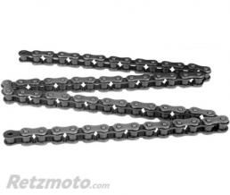 DID Cha�ne de transmission D.I.D 520 VX3 noir/noir 98 maillons