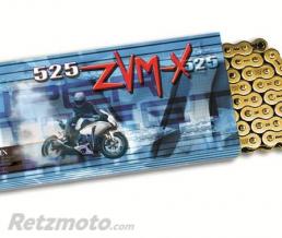 Cha�ne de transmission D.I.D 525 ZVM-X or/or 128 maillons