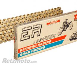 Cha�ne de transmission D.I.D 415 ERZ or/or 124 maillons